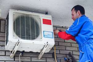 HVAC Companies Near Waddell, AZ Available Now